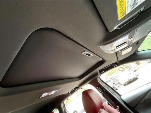 Used 2022 MAZDA CX-9 Carbon Edition image 24