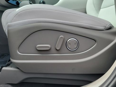 New 2026 Hyundai Palisade FWD Hybrid image 21