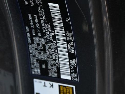 Used 2023 Lexus RZ 450e Premium w/ Technology Package image 13