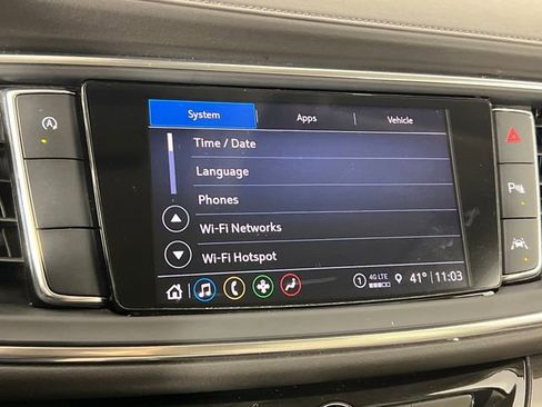 Used 2023 Buick Enclave Essence image 35