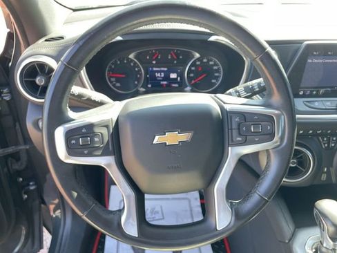 Used 2020 Chevrolet Blazer LT image 20