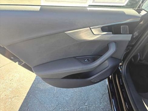 Used 2024 Audi A5 2.0T Premium Plus image 20