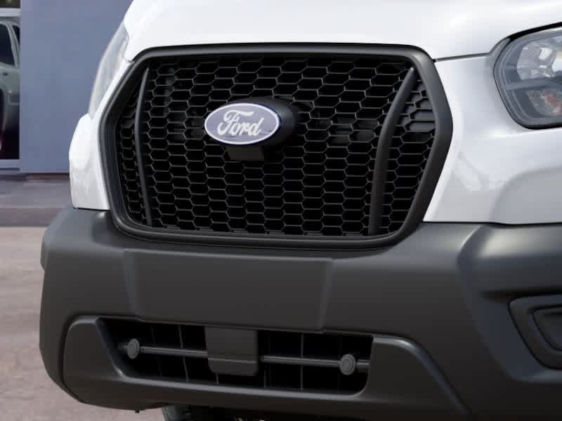 New 2027 Ford Transit 350 RWD image 17