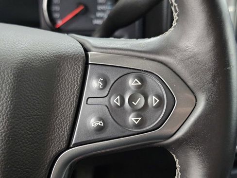 Used 2017 Chevrolet Silverado 1500 LT w/ All Star Edition AWD/4WD image 32