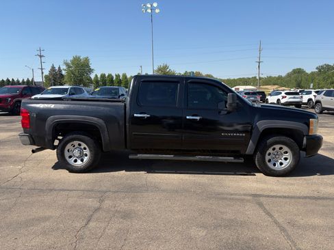 Used 2011 Chevrolet Silverado 1500 LT w/ All-Star Edition AWD/4WD image 20