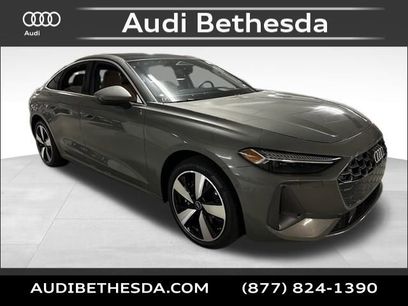 New 2025 Audi A5 2.0T Premium Plus