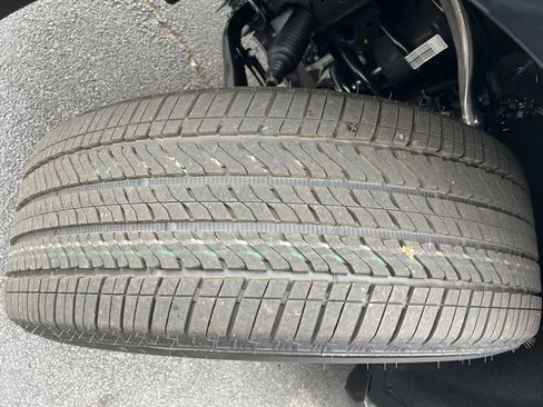 New 2026 Chevrolet Tahoe Premier w/ Sun And Tow Package image 12