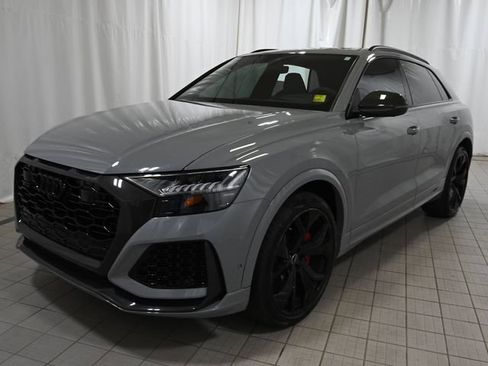 Used 2024 Audi RS Q8 AWD/4WD image 13