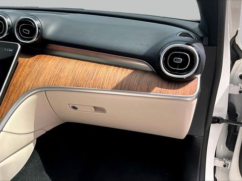 Certified 2023 Mercedes-Benz C 300 Sedan image 18