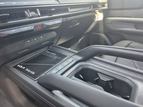 New 2027 Kia Telluride SX X-Line AWD/4WD image 9