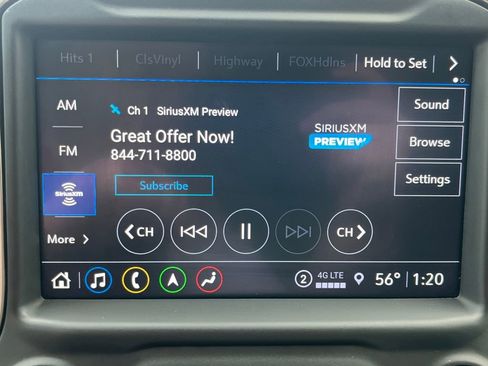 Used 2023 Chevrolet Silverado 2500 LTZ w/ LTZ Plus Package image 25