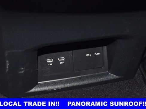 Used 2023 Volkswagen Atlas SEL Premium AWD/4WD image 26