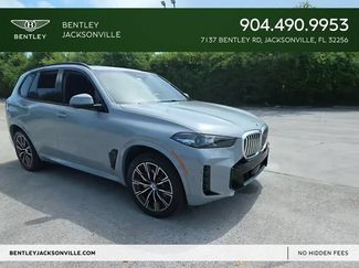 Used 2024 BMW X5 sDrive40i w/ M Sport Package RWD video 1