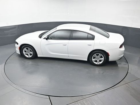 Used 2023 Dodge Charger SXT RWD image 35