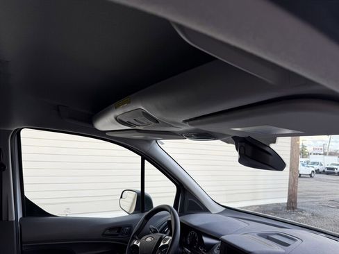 Used 2020 Ford Transit Connect XL image 18
