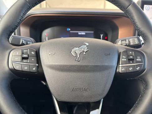 New 2026 Ford Bronco Sport Outer Banks image 24