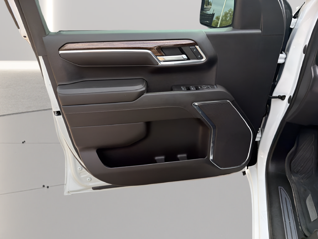 Used 2024 GMC Sierra 1500 Elevation RWD image 16