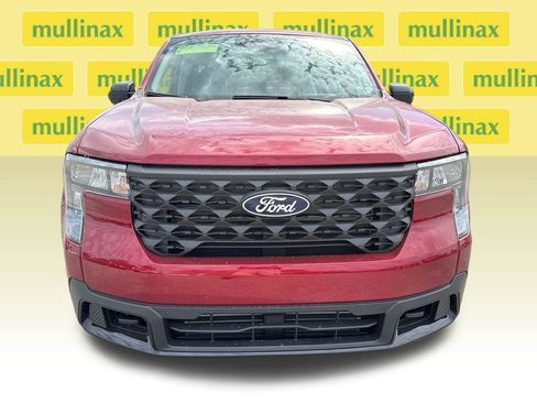 New 2026 Ford Maverick XLT w/ XLT Luxury Package AWD/4WD image 12