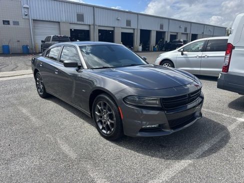 Used 2018 Dodge Charger GT image 7