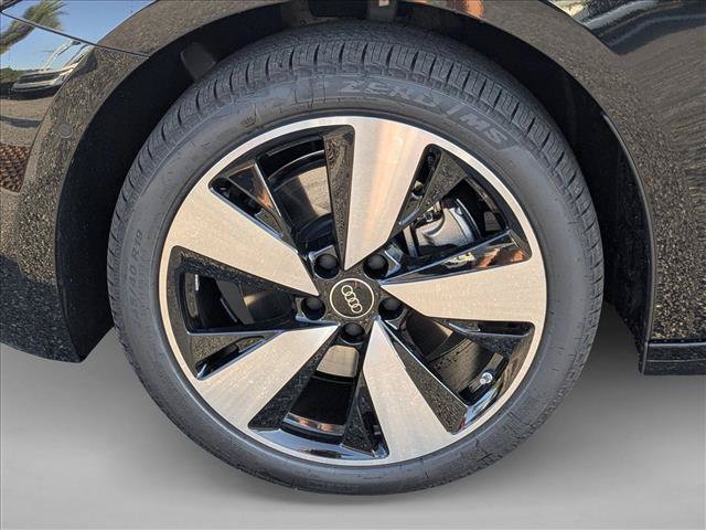 Used 2025 Audi A5 Premium Plus w/ Premium Plus AWD/4WD image 9