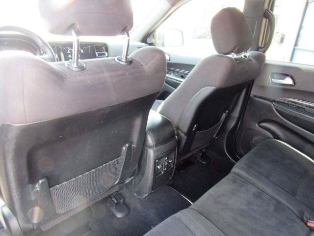 Used 2023 Dodge Durango SXT Launch Edition AWD/4WD image 14
