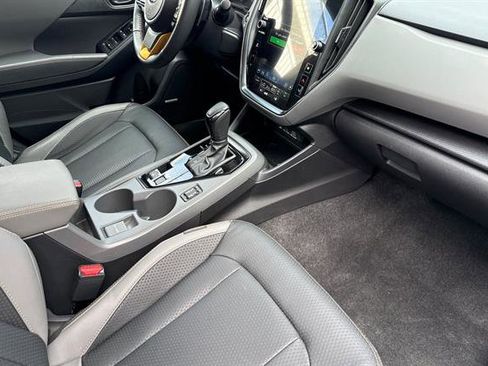 Certified 2025 Subaru Crosstrek 2.5i Wilderness w/ Crosstrek Mirror Package image 16