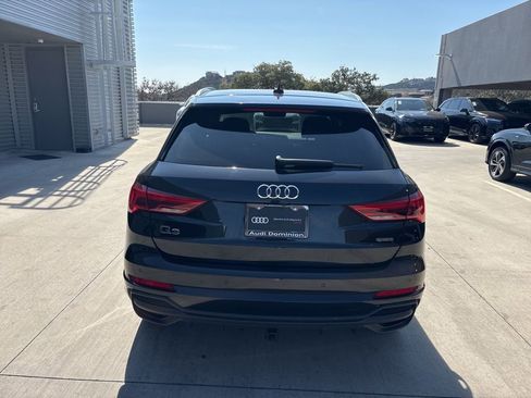 Used 2024 Audi Q3 2.0T Premium Plus image 7