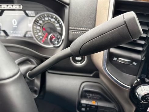 Used 2024 RAM 2500 Laramie image 29