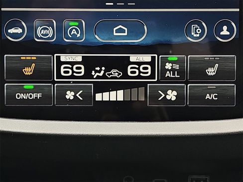 Certified 2025 Subaru Forester Sport w/ Popular Package #1 image 26