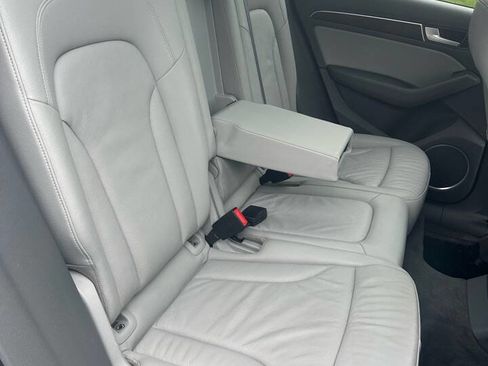 Used 2014 Audi Q5 3.0T Premium Plus image 25