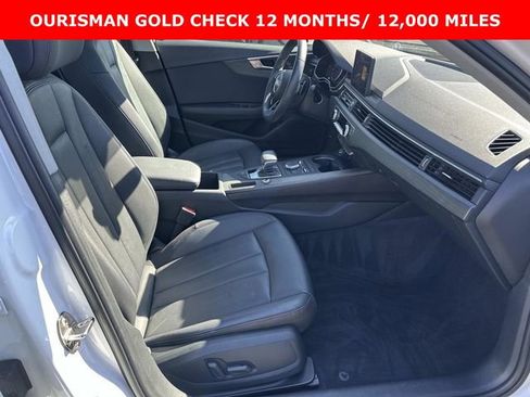 Used 2019 Audi A4 2.0T Premium FWD image 9