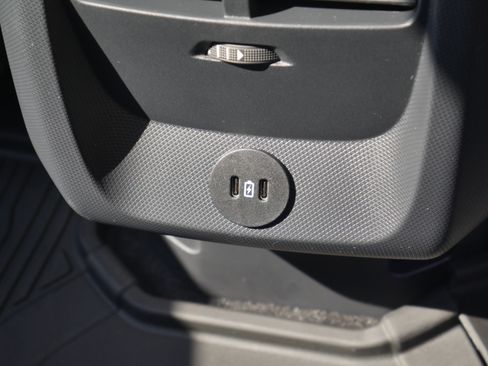 Certified 2025 Ford Mustang Mach-E Premium AWD/4WD image 33