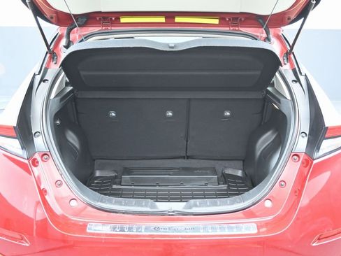 Used 2022 Nissan Leaf SL Plus image 15