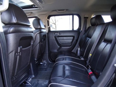 Used 2006 HUMMER H3 AWD/4WD image 52