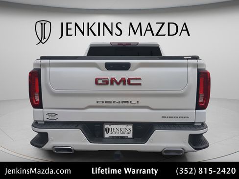 Used 2023 GMC Sierra 1500 Denali image 7