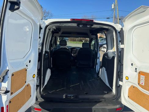 Used 2015 Ford Transit Connect XL image 8
