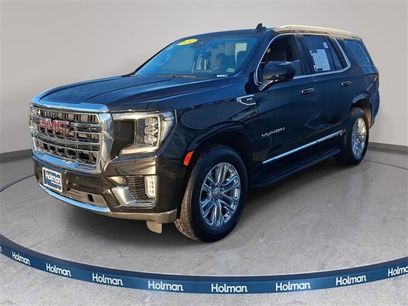 Used 2024 GMC Yukon SLT