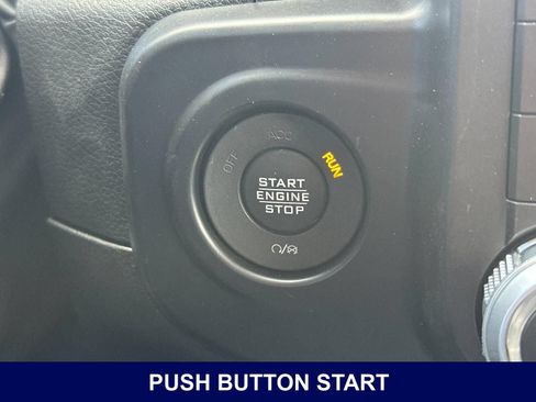 Used 2022 Jeep Wrangler Unlimited Sport AWD/4WD image 27