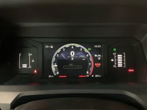 New 2025 Toyota Tacoma SR5 image 14