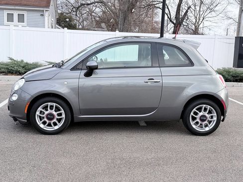 Used 2013 FIAT 500 Pop image 12