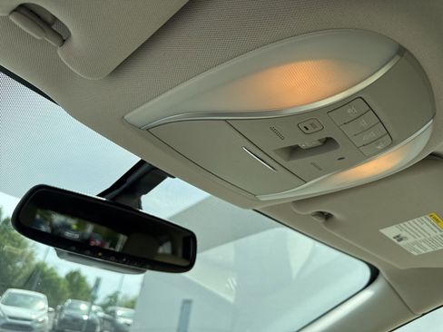 Used 2020 INFINITI QX60 Luxe w/ Essential Package image 31