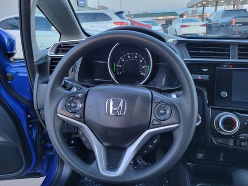 Used 2019 Honda Fit EX image 30