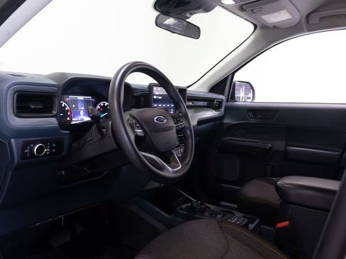 Used 2024 Ford Maverick Tremor w/ Tremor Off-Road Package AWD/4WD image 17