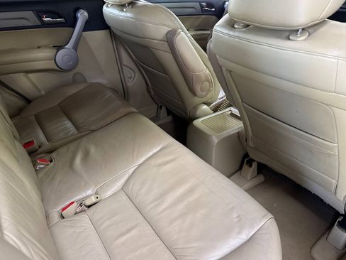 Used 2007 Honda CR-V EX-L image 30