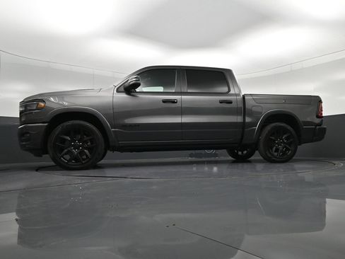 Used 2026 RAM 1500 Laramie w/ Night Edition AWD/4WD image 23