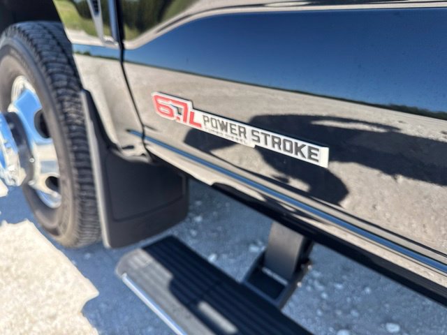 Used 2026 Ford F350 Platinum AWD/4WD image 13