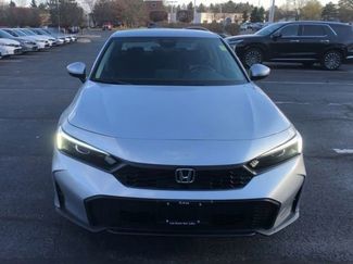 New 2026 Honda Civic LX video 2