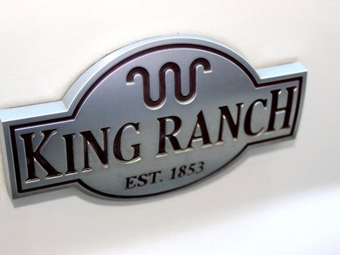 Used 2012 Ford F250 King Ranch image 3