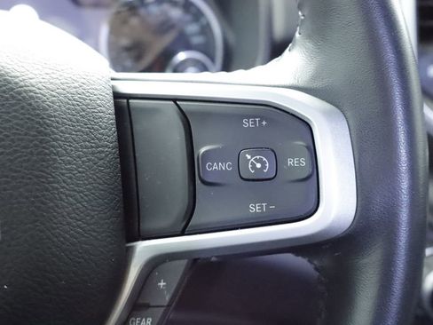 Certified 2022 RAM 1500 Big Horn AWD/4WD image 32
