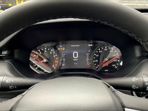 New 2025 Jeep Compass Latitude w/ Altitude Special Edition image 17